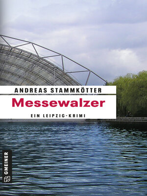 cover image of Messewalzer